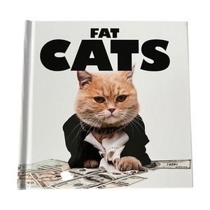 Fat Cats